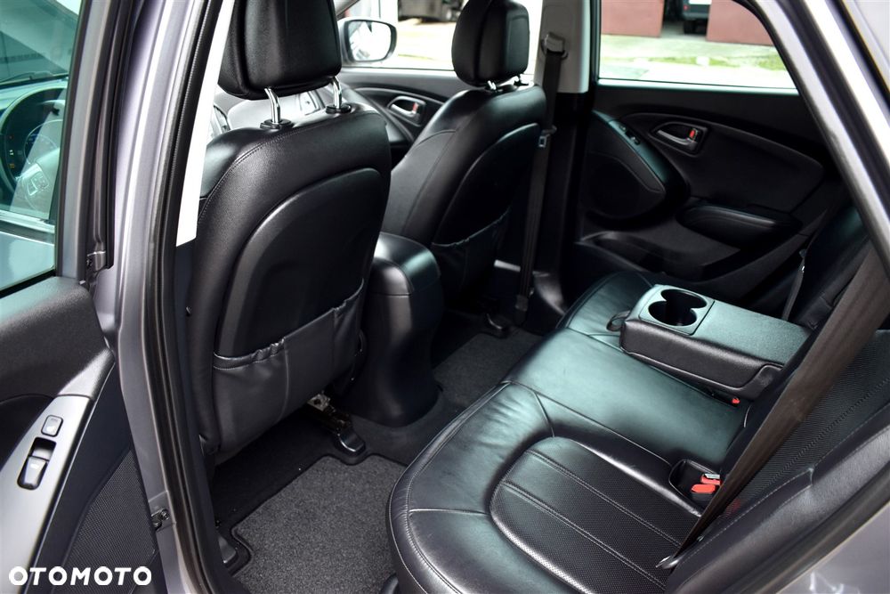 Hyundai ix35 2.0 GDI Premium 2WD - 16