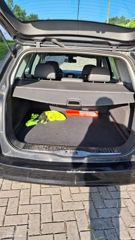 Opel Astra 1.7 CDTI - 5