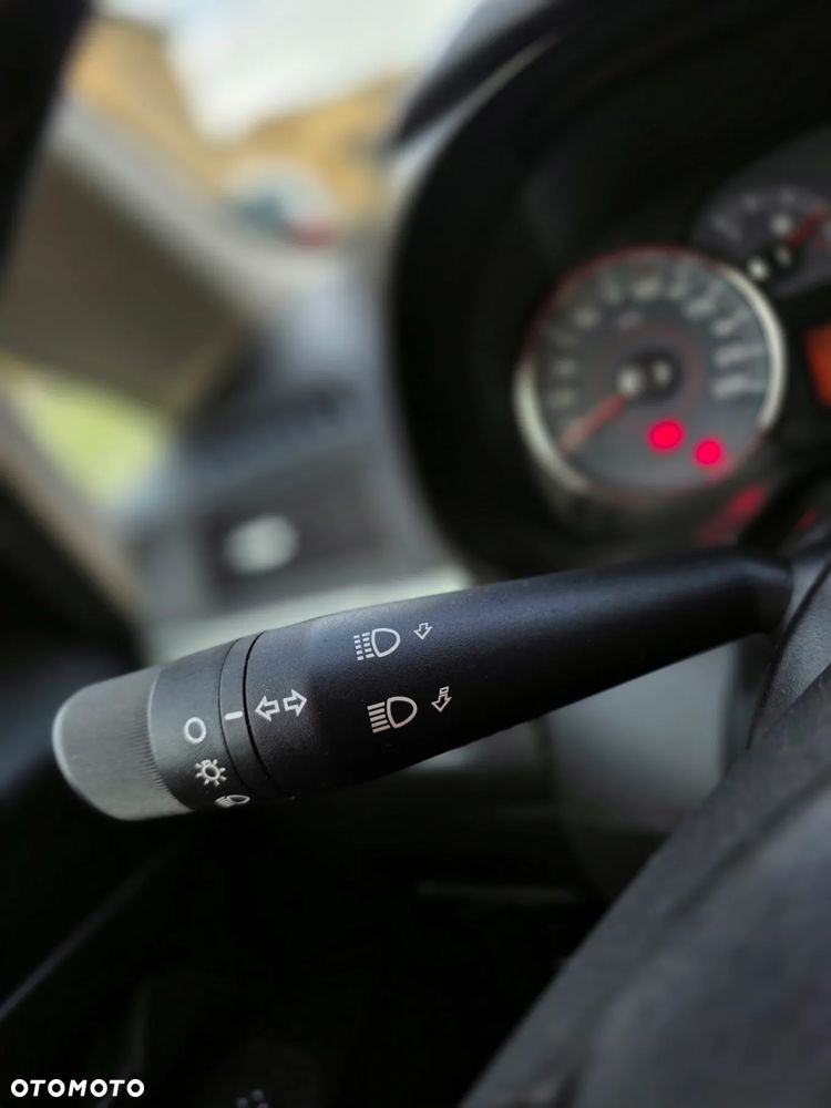 Fiat Grande Punto 1.4 8V Speed - 24