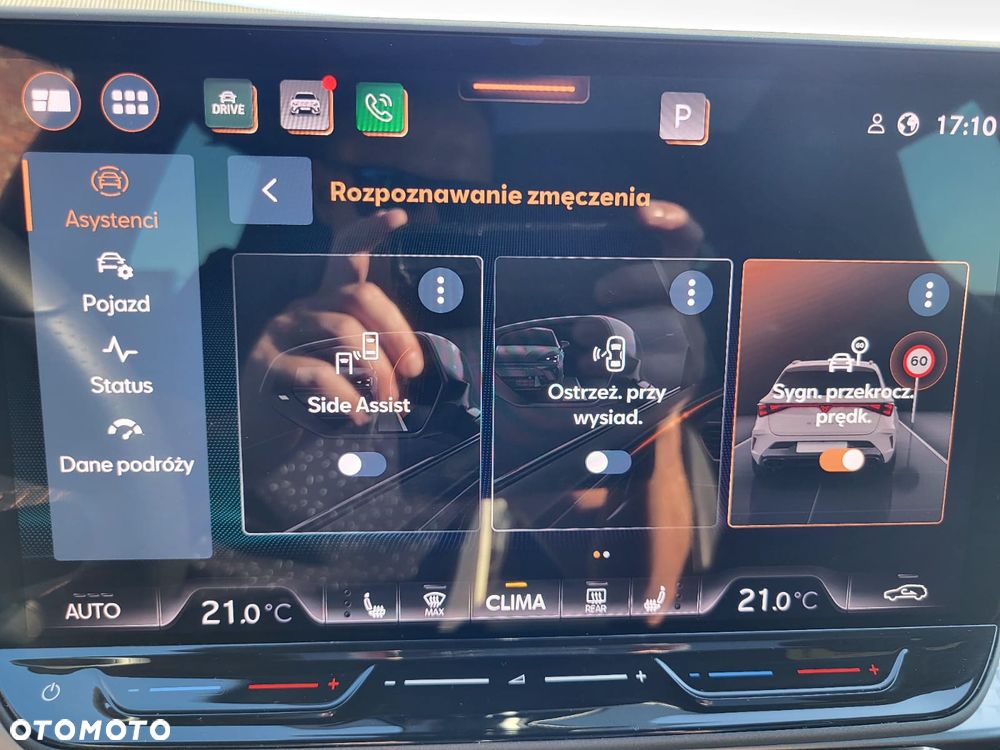 Cupra Leon Sportstourer 2.0 TDI DSG - 36