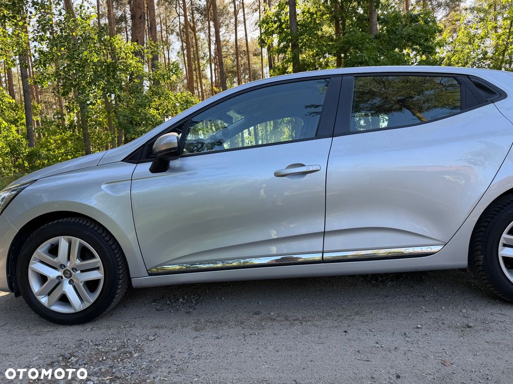 Renault Clio SCe 75 BUSINESS EDITION - 3