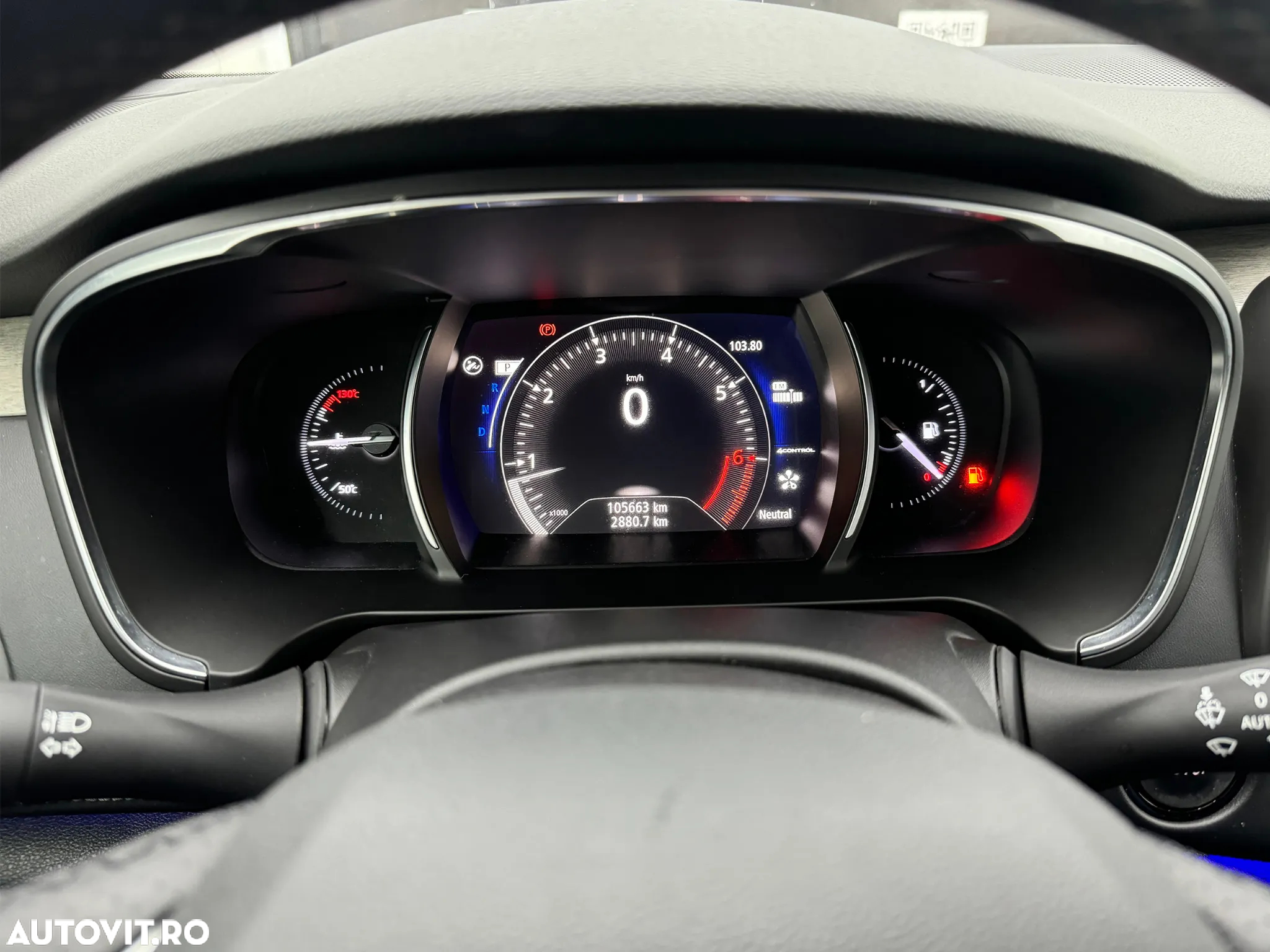 Renault Talisman ENERGY TCe 200 EDC INITIALE PARIS - 12