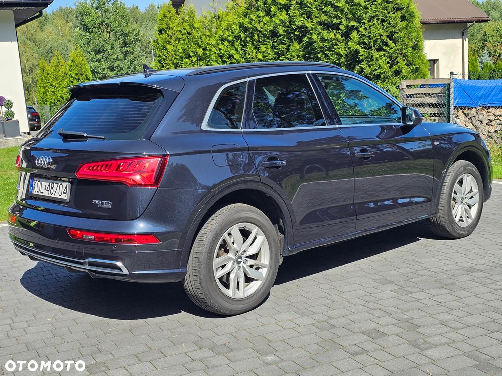 Audi Q5 2.0 TDI Quattro S tronic - 12