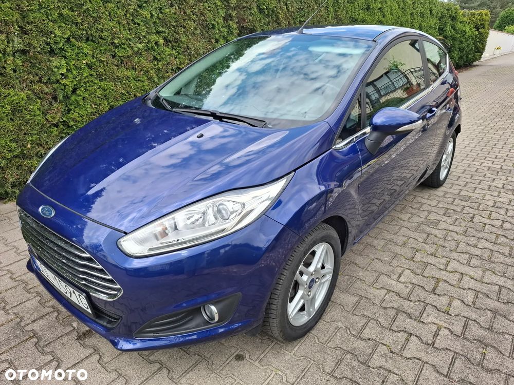 of the car