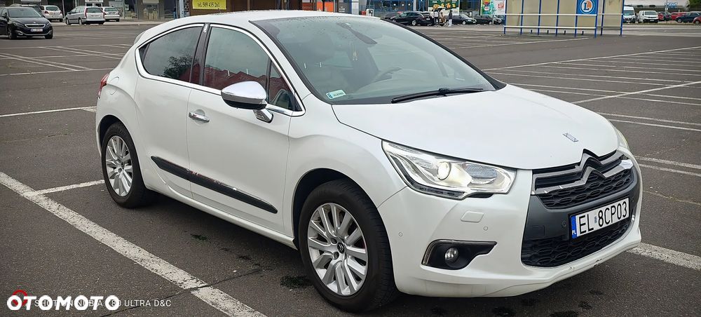 Citroën DS4 1.6 THP SportChic - 7