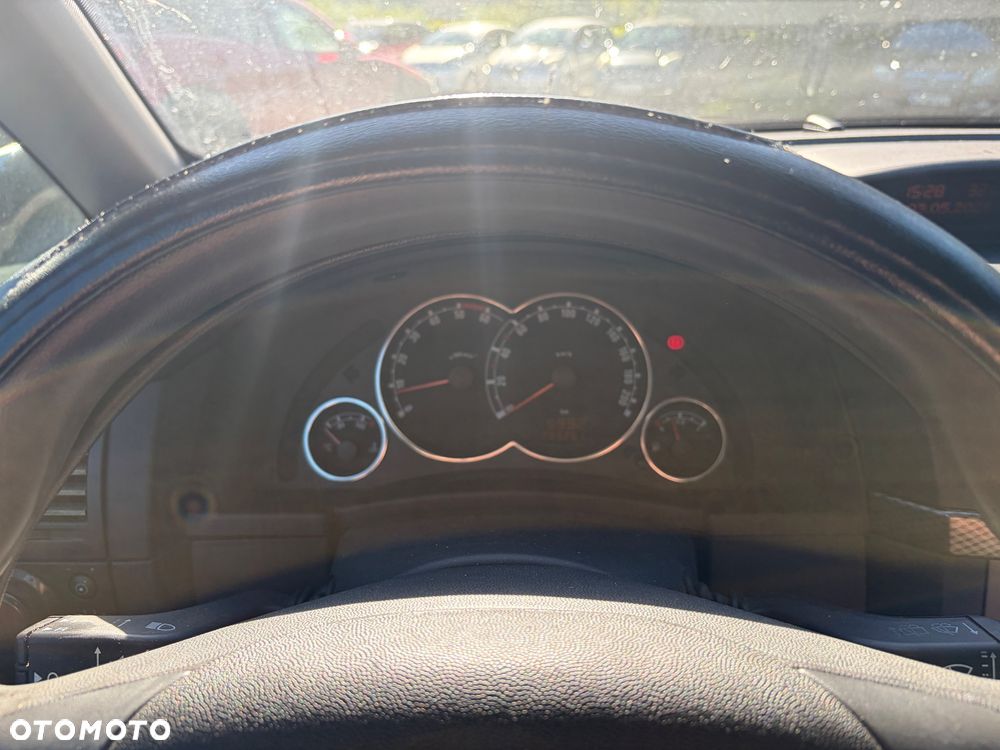 Opel Meriva 1.7 CDTI - 13