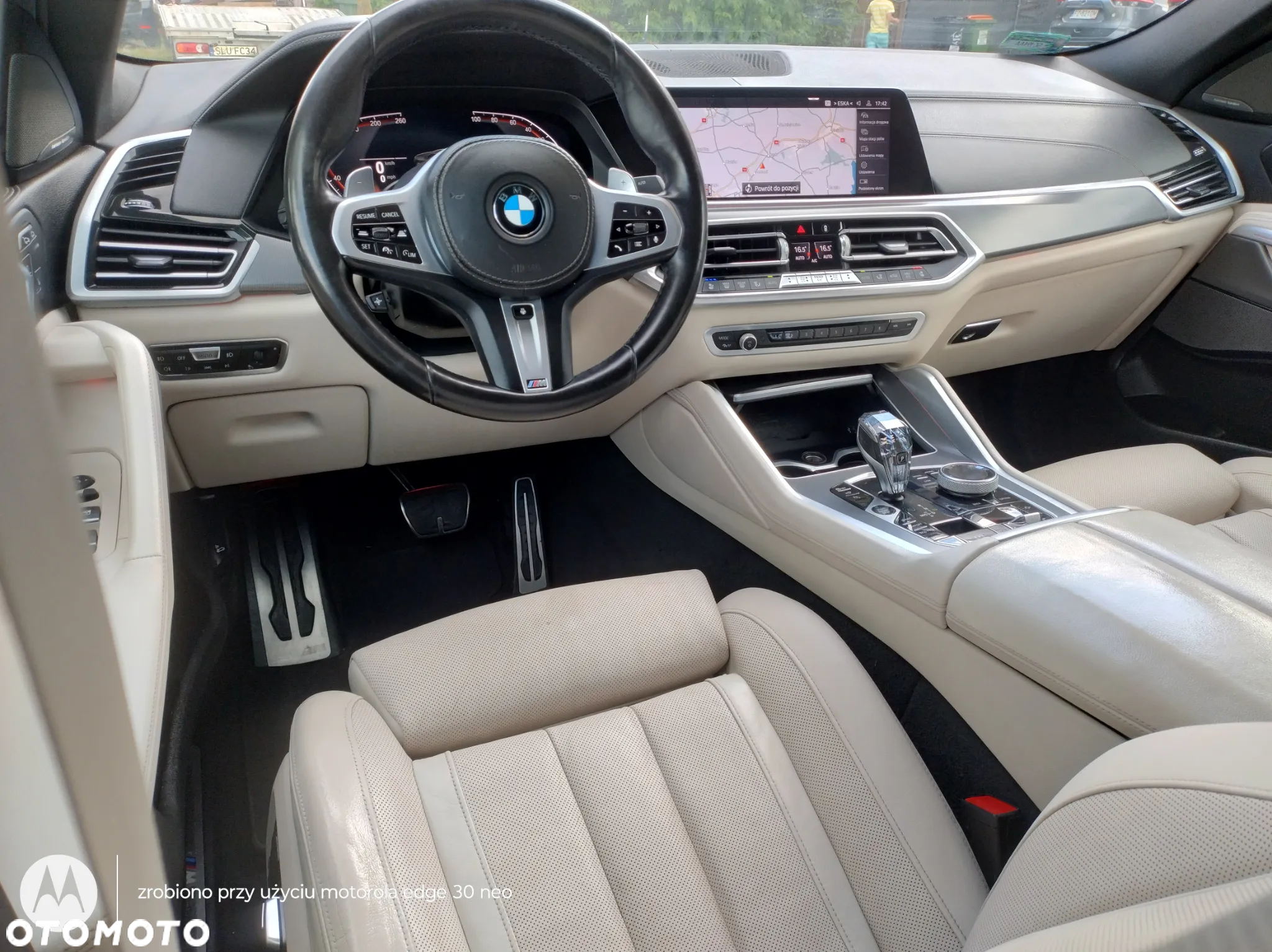 BMW X6 xDrive30d - 22