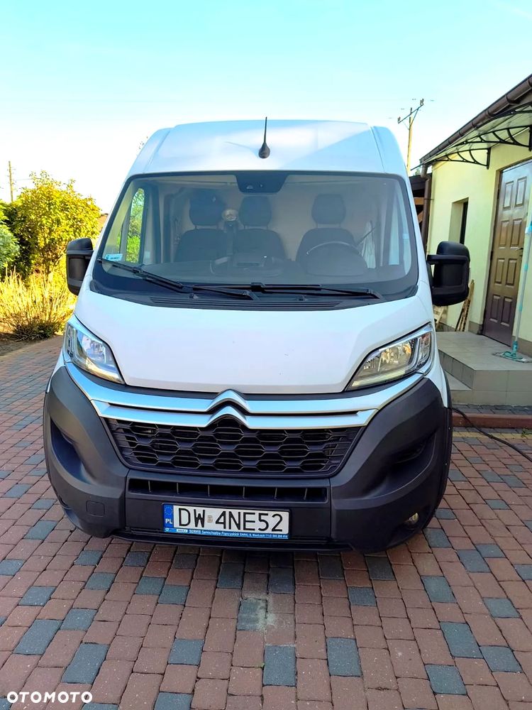 Citroën Jumper - 1