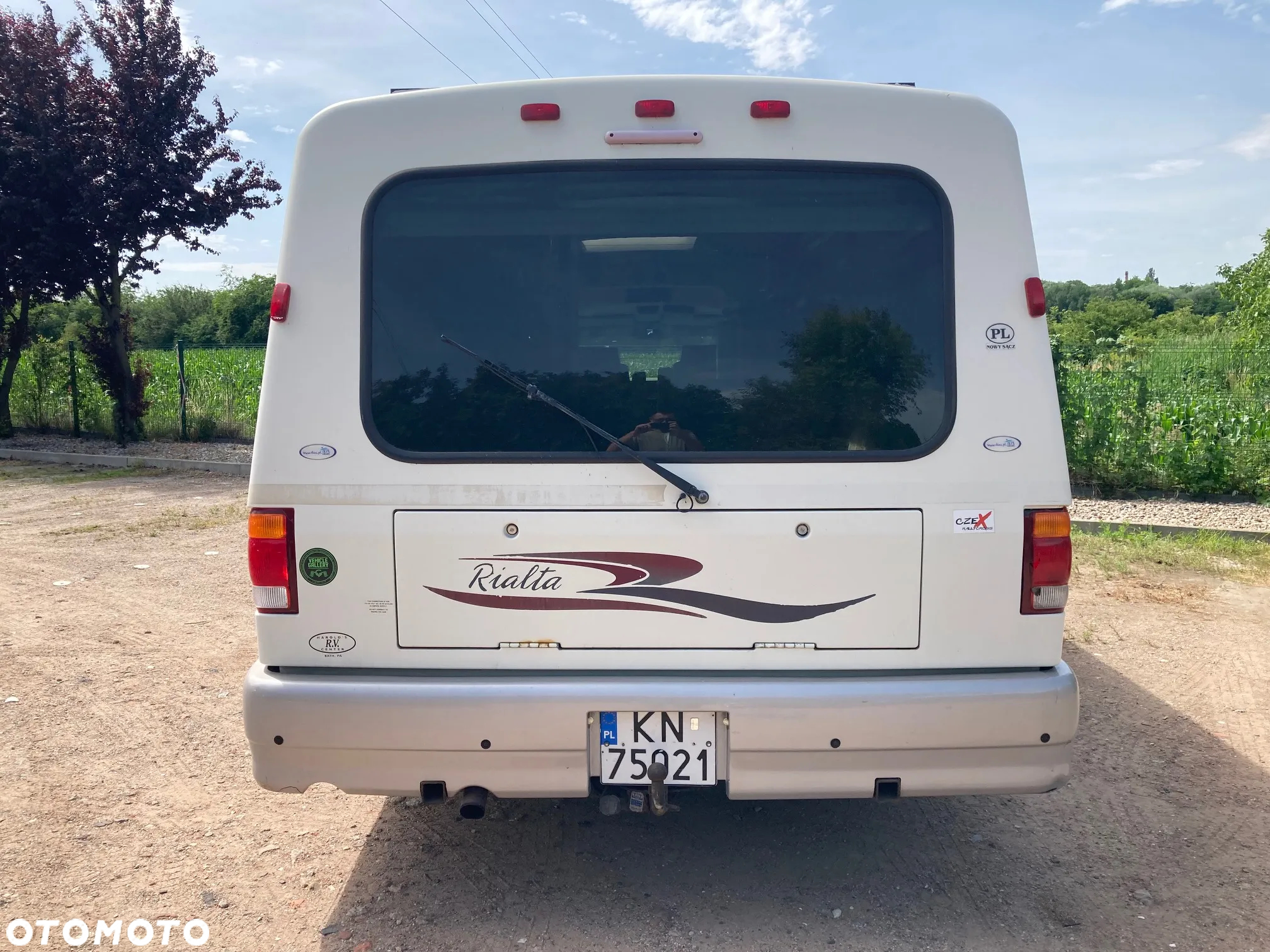 Volkswagen Transporter - 6