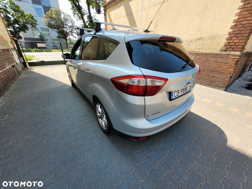 Ford C-MAX - 5