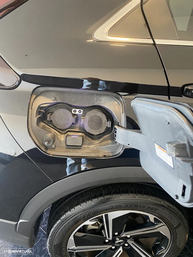 Mitsubishi Eclipse Cross 2.4 PHEV eMotion - 26