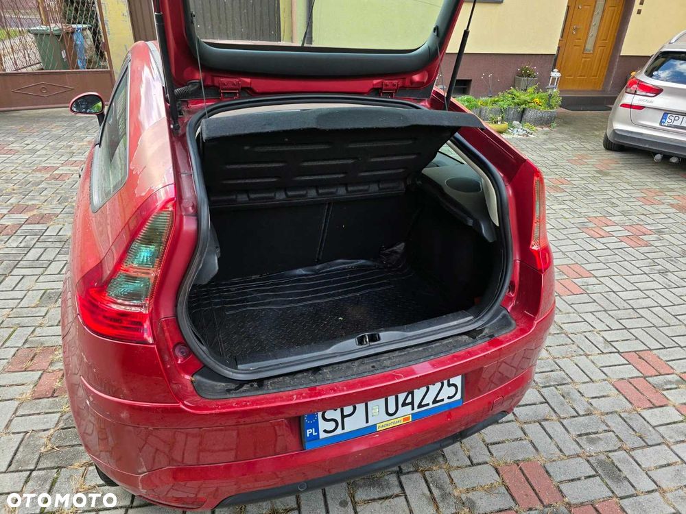 Citroën C4 - 14