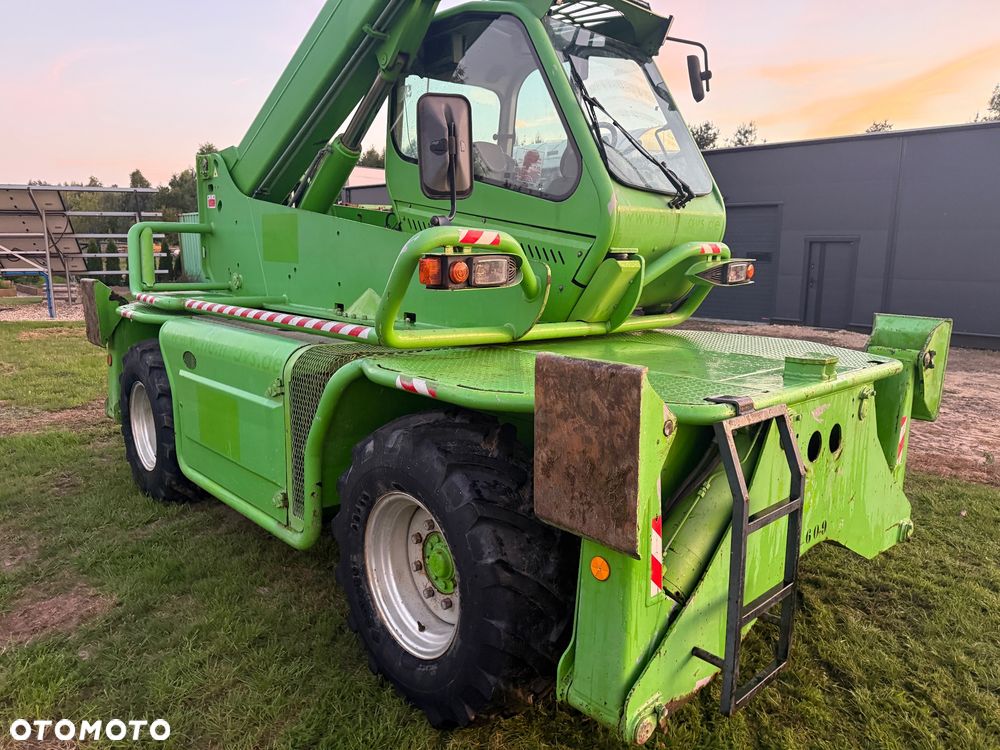 Merlo Roto 38.16 - 25