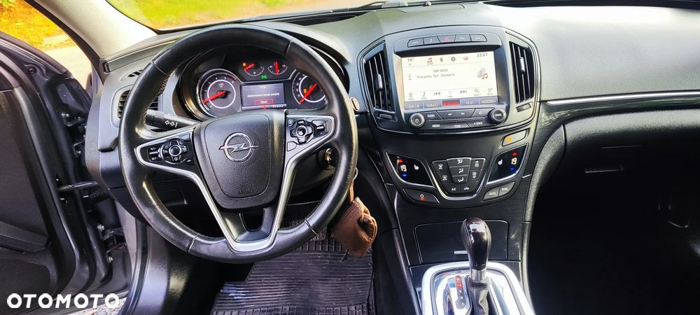 Opel Insignia 2.0 CDTI automatik Innovation - 31