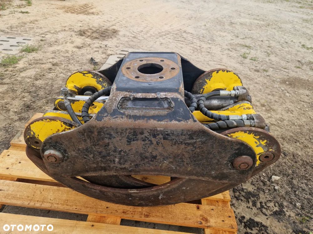 Chwytaki leśne oryginalne Ponsse - 15