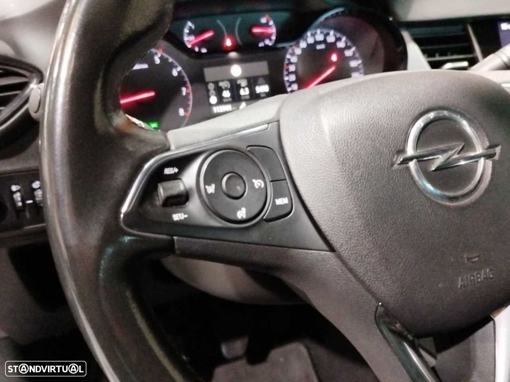 Opel Crossland 1.2 Business Edition - 15