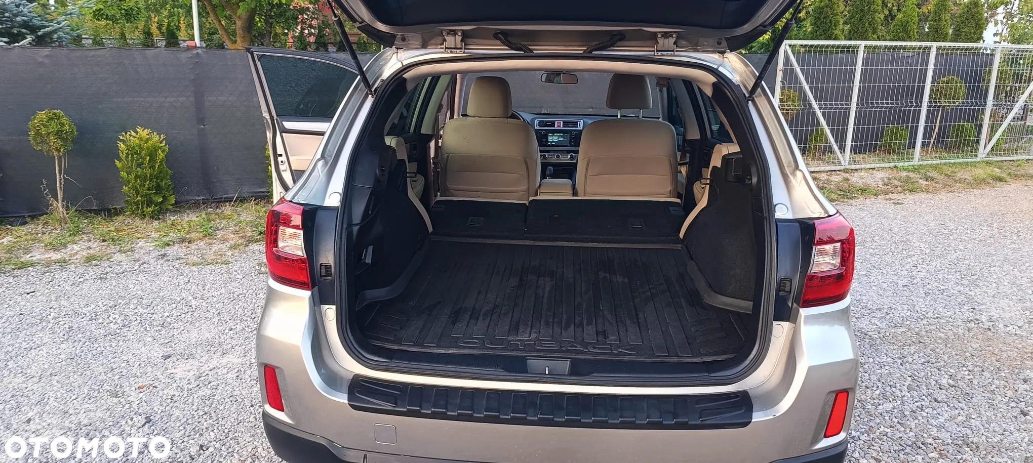 Subaru Outback 2.5i Active - 28