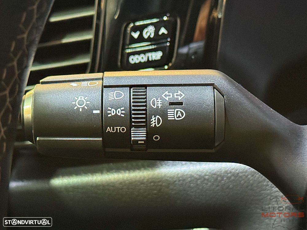 Lexus NX 450h+ E-FOUR F SPORT-Pack - 25