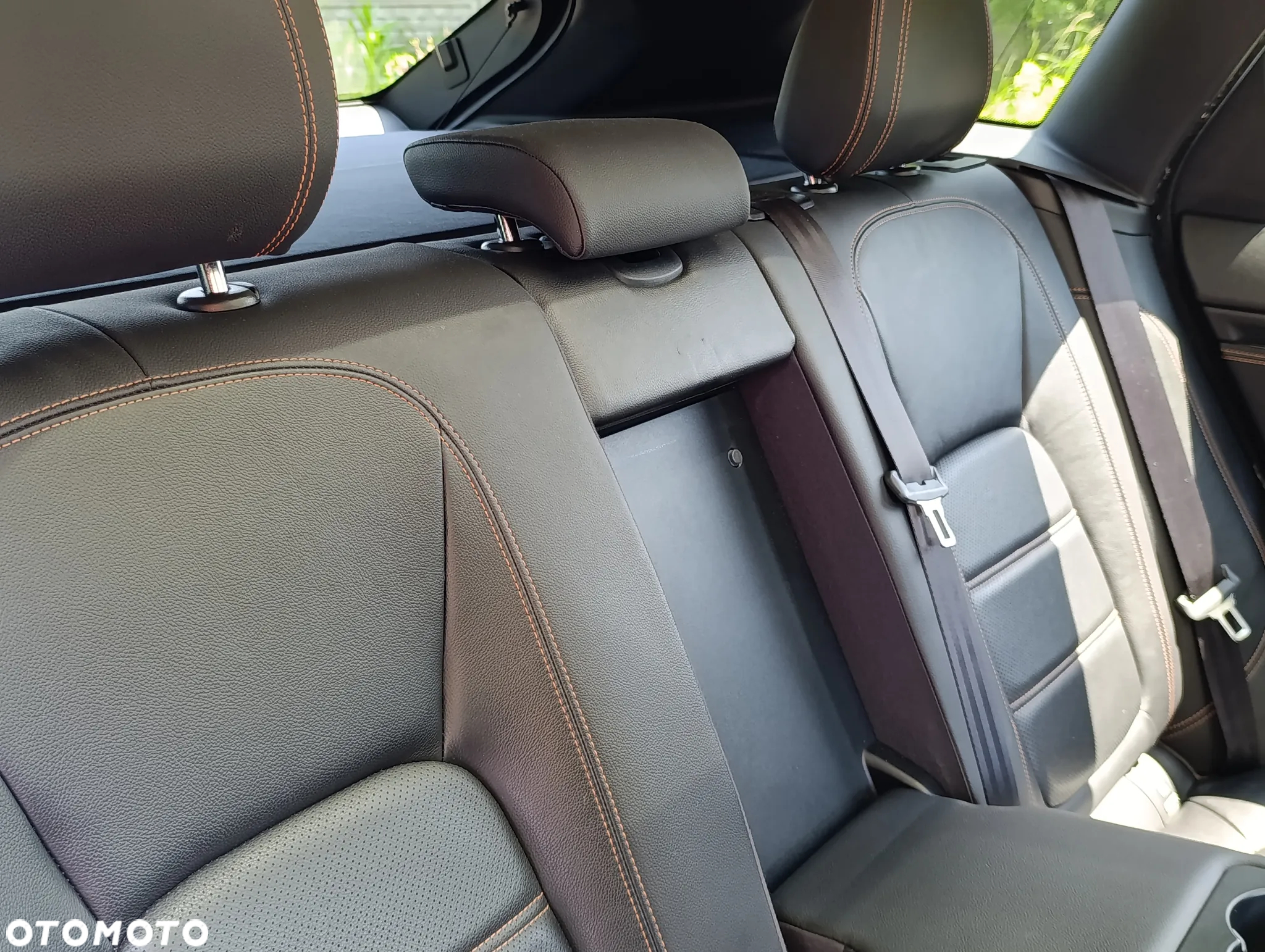 Jaguar F-Pace 2.0 i4P AWD Prestige - 20