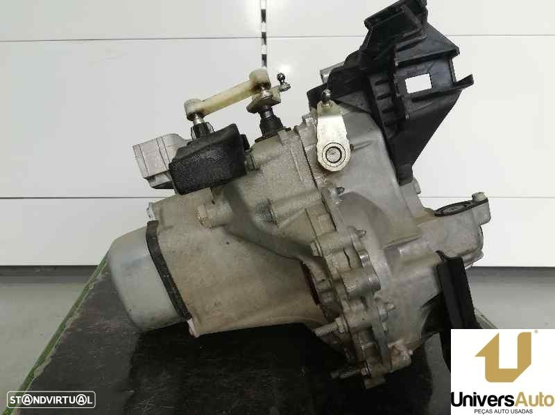 CAIXA VELOCIDADES CITROEN C1 2015 -20CR14 - 4
