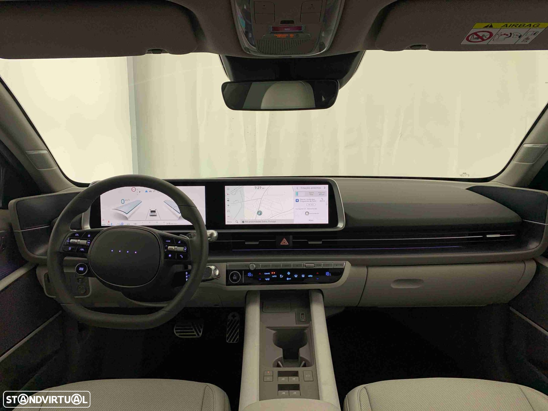 Hyundai Ioniq 6 - 13