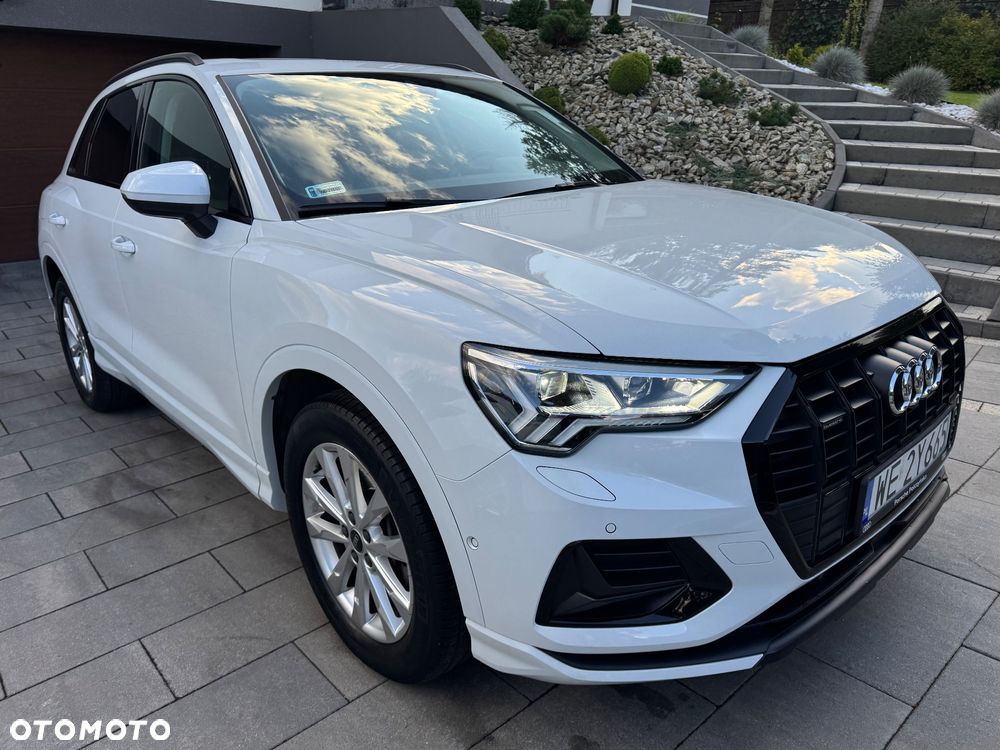 Audi Q3 40 TDI Quattro S tronic - 6