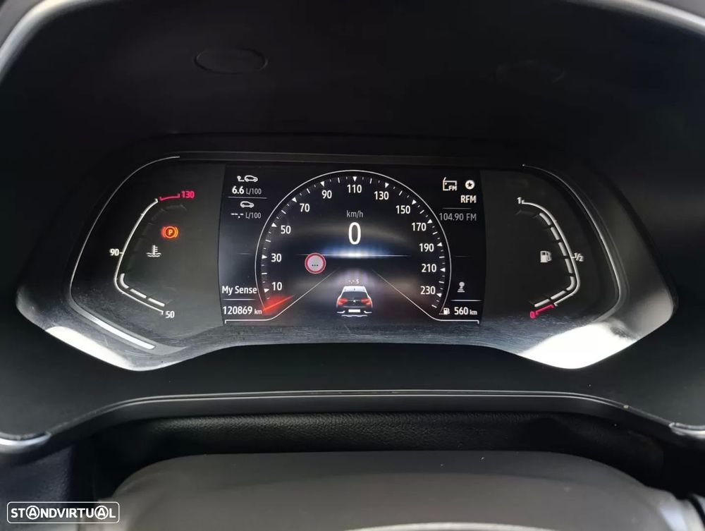 Renault Captur 1.0 TCe Techno - 4