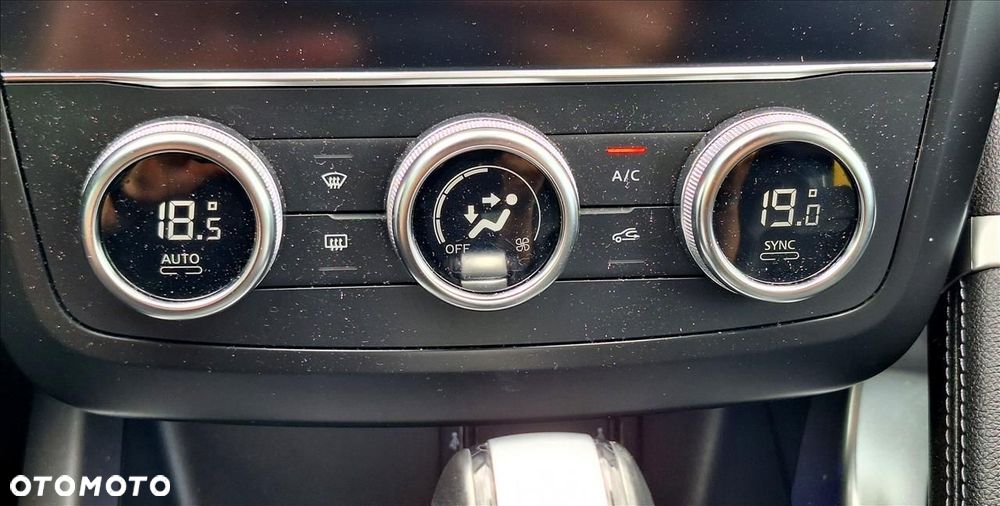 Renault Kadjar 1.3 TCe FAP Intens EDC - 21