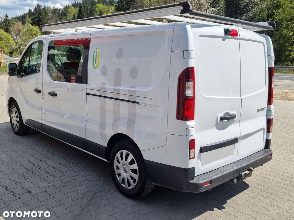 Renault Trafic ENERGY L2H1 3.0t Komfort - 3