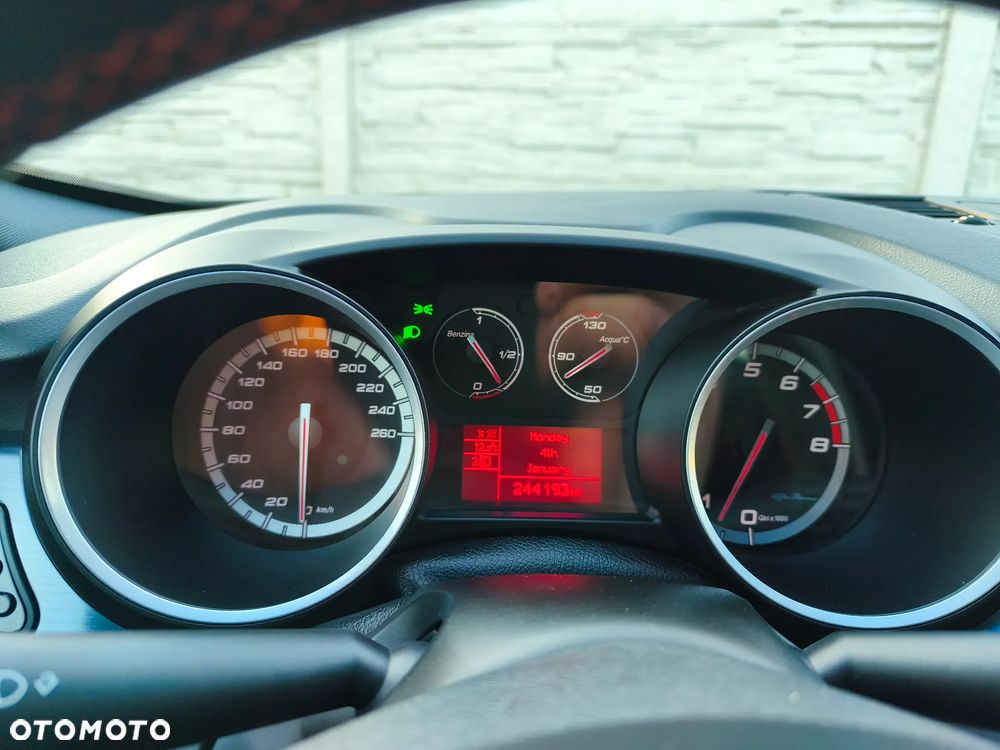 Alfa Romeo Giulietta 1.4 TB 16V Lusso - 12