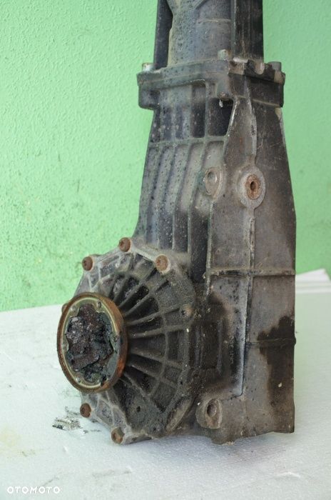 Dyfer Dyferencjał Most AUDI A4 B5 8D0 CKH - 4