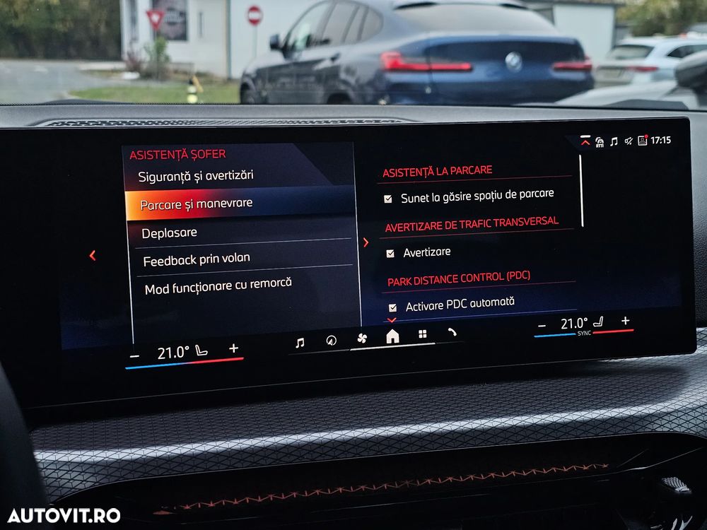 BMW Seria 3 320d xDrive AT MHEV - 28