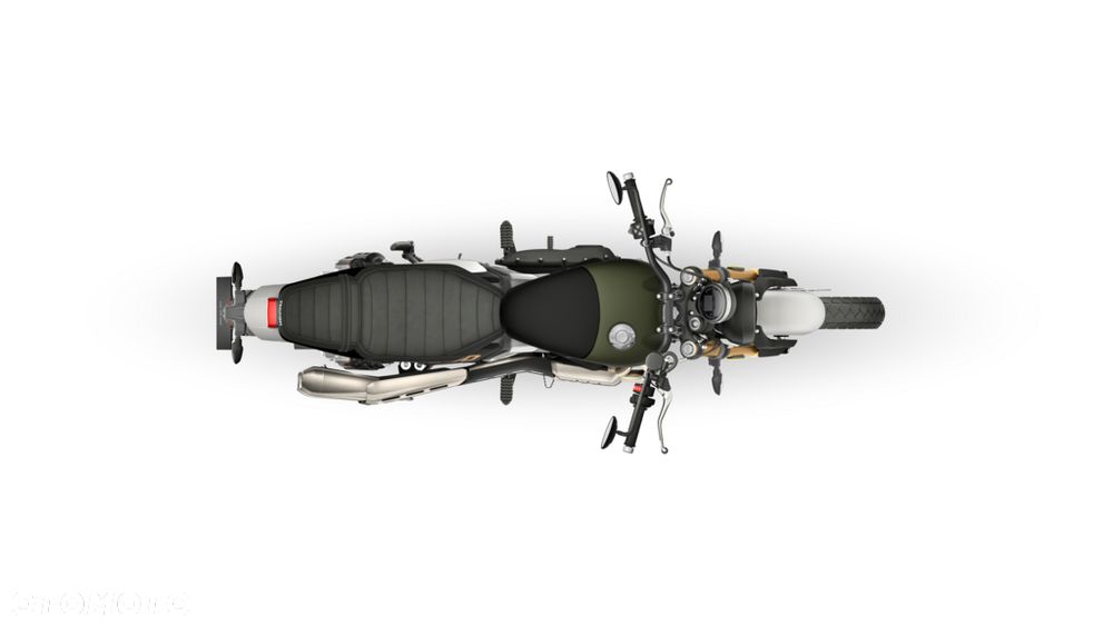 Triumph Scrambler - 16