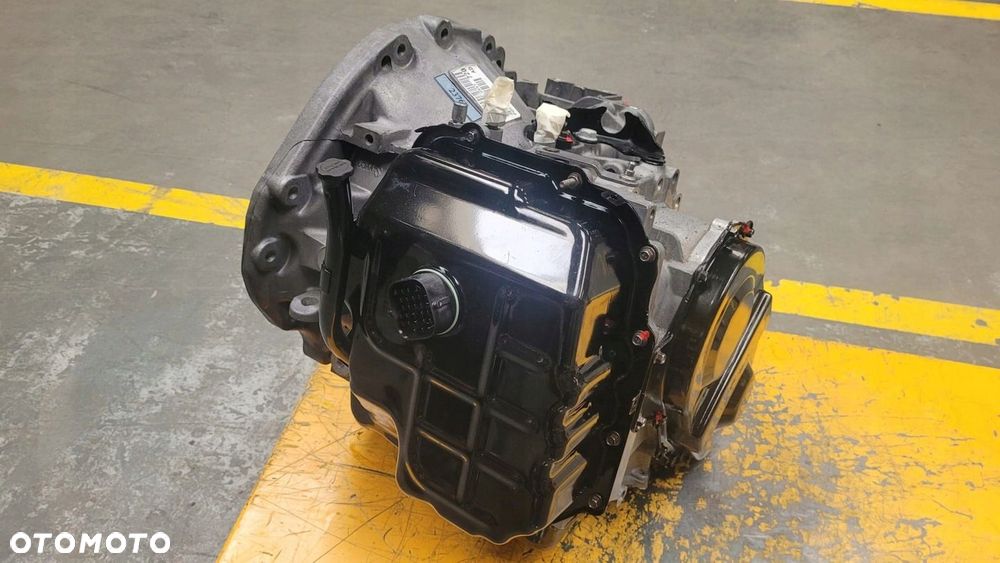 SKRZYNIA BIEGÓW AUTOMAT DODGE GRAND CARAVAN 62TE - 2