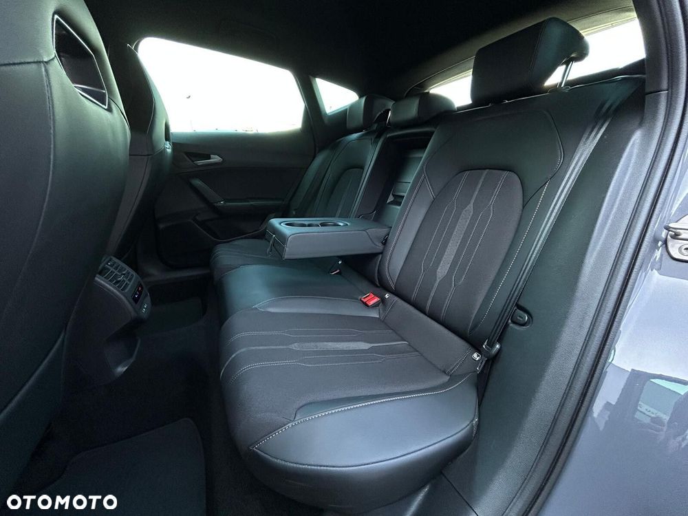 Cupra Formentor 1.5 TSI DSG - 18