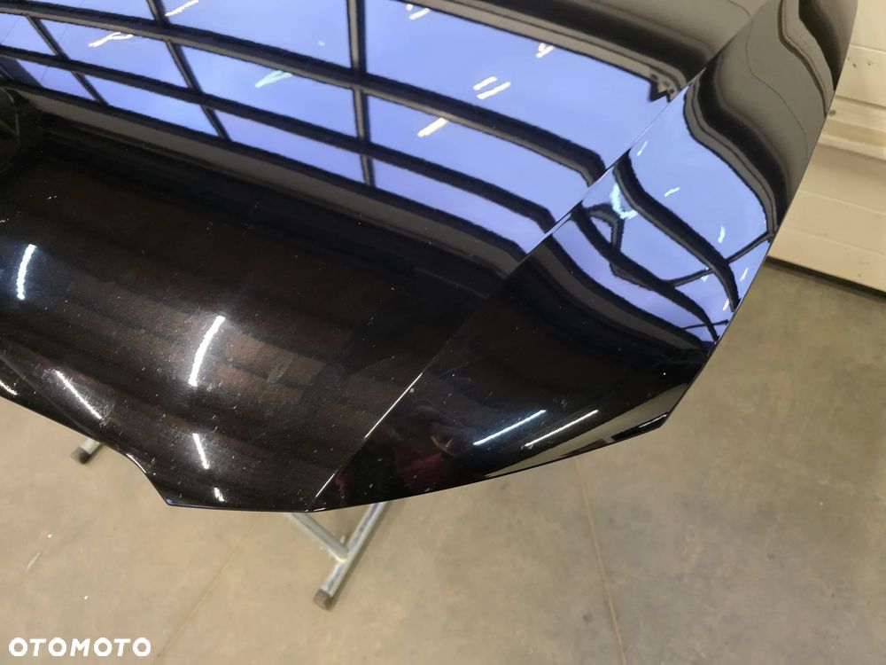 MASKA AUDI Q5 LIFT LY9T ORYGINAŁ BEZ MALOWANIA - 5