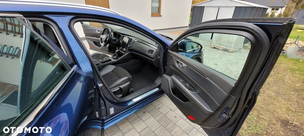 Renault Talisman 1.6 Energy dCi Intens EDC - 7