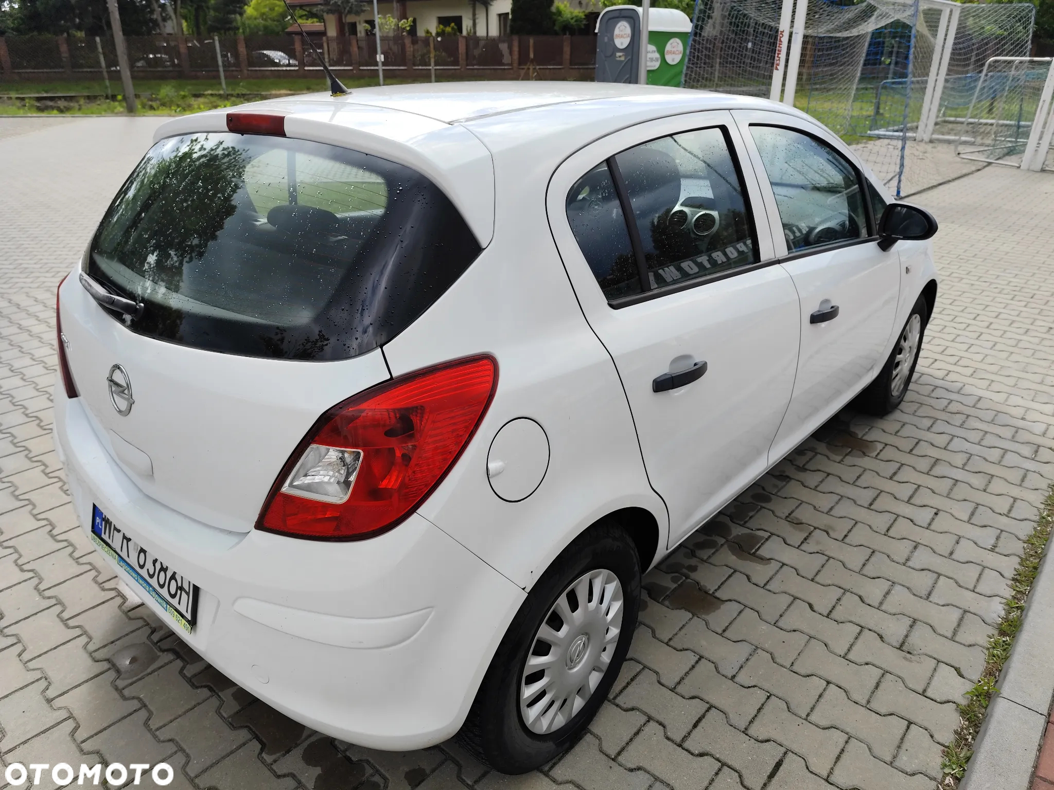 Opel Corsa 1.2 16V Enjoy - 22