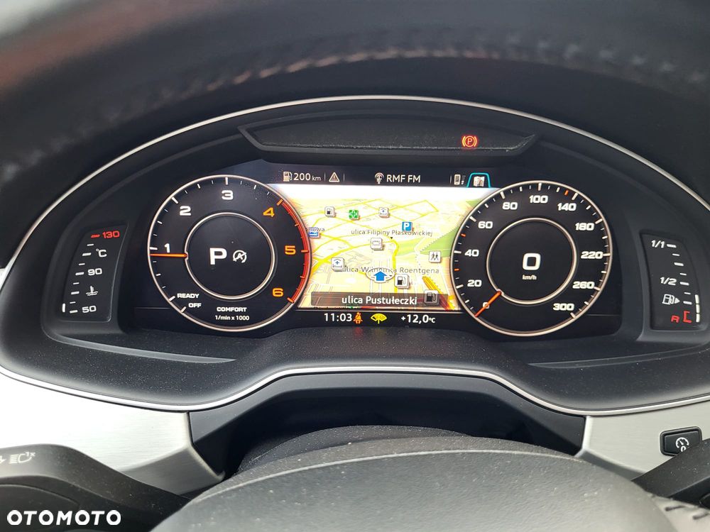 Audi Q7 3.0 TDI Quattro Tiptr - 6