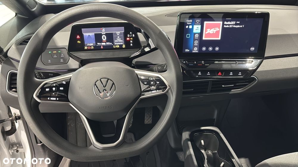 Volkswagen ID.3 - 14