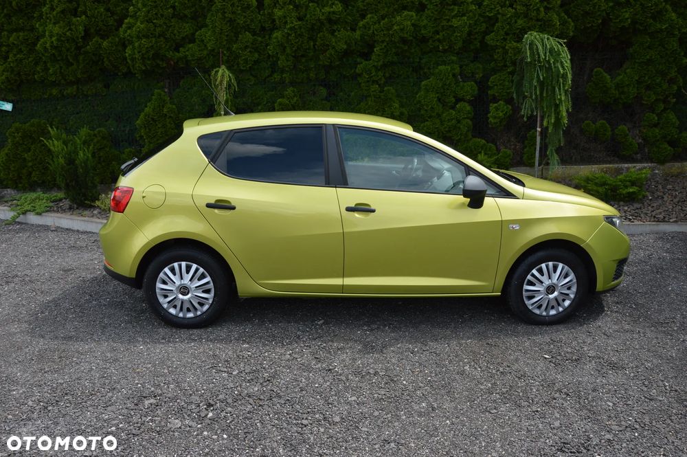 Seat Ibiza - 15