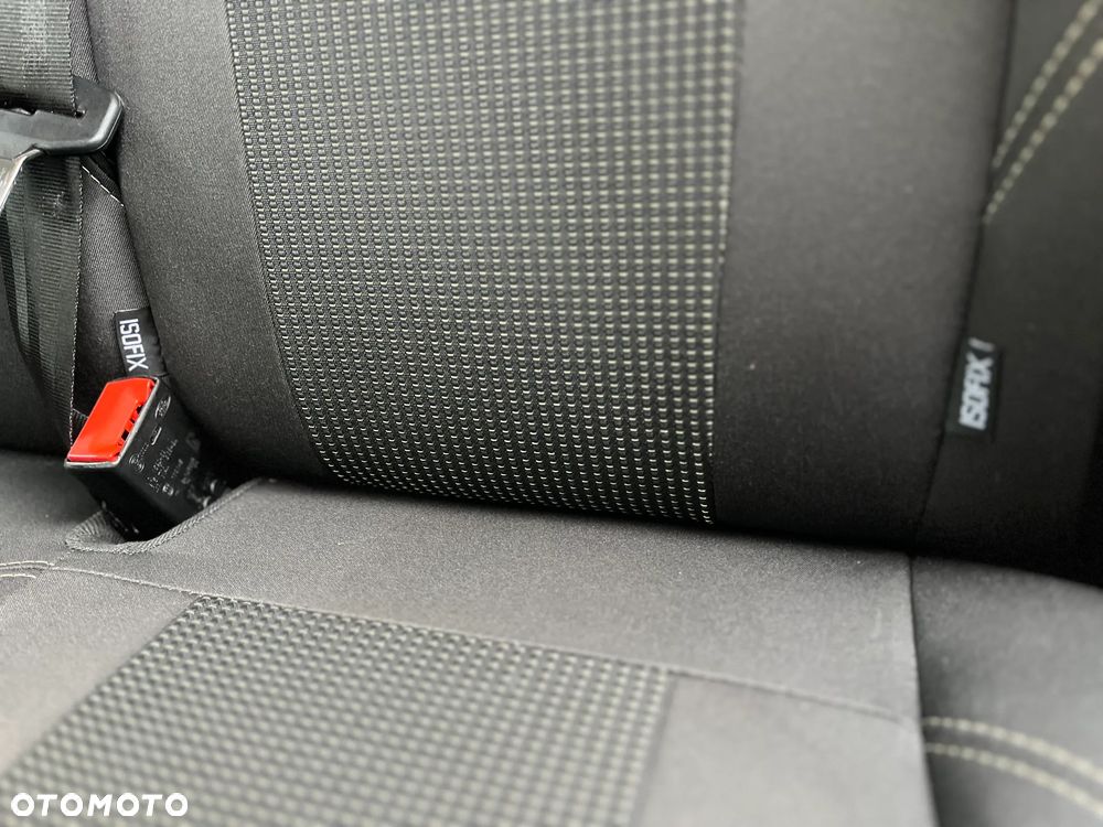 Ford Fiesta 1.5 TDCi Titanium - 34