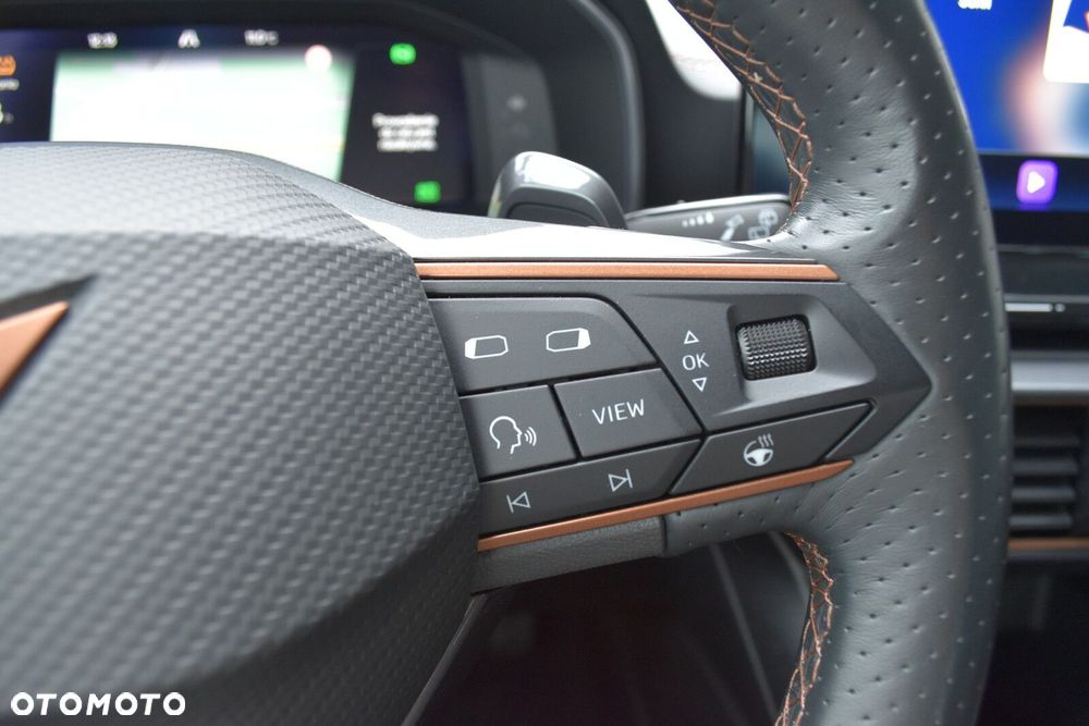 Cupra Formentor 1.5 TSI DSG - 14