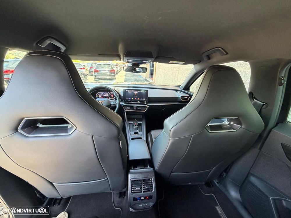 Cupra Formentor 1.4 e-Hybrid Plus DSG - 13