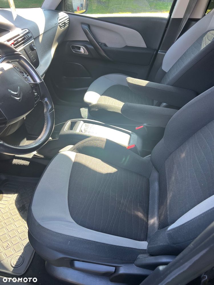 Citroën C4 Grand Picasso e-HDi 115 ETG6 Intensive - 6