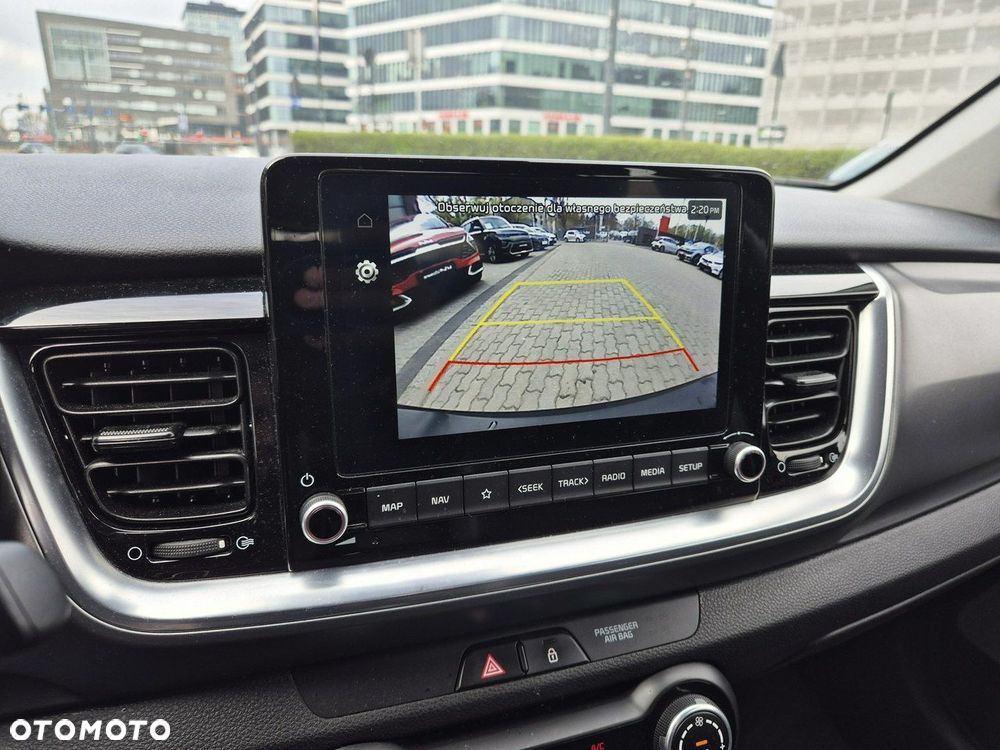 Kia Stonic 1.0 T-GDI L - 28