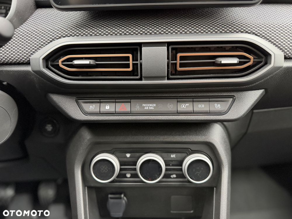 Dacia Sandero Stepway 1.0 TCe Expression - 17