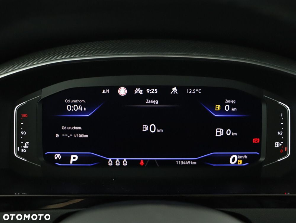 Volkswagen Arteon Shooting Brake - 19