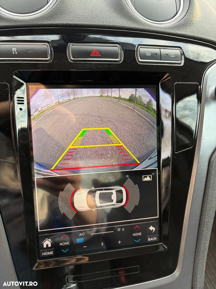 Ford Mondeo 2.0 TDCi Business Class - 20