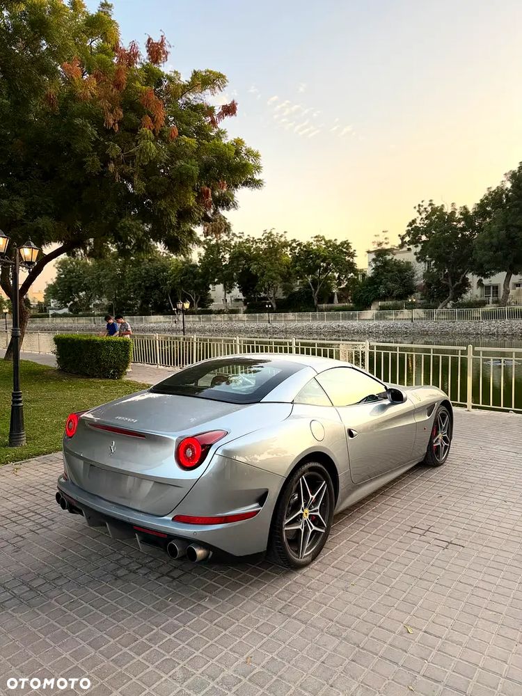 Ferrari California T - 8